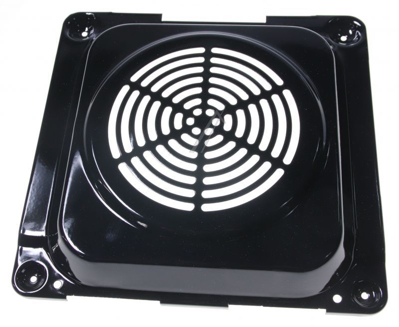 Heißluftgebläsedeckel für Herd Amica 9070043 E450_BC