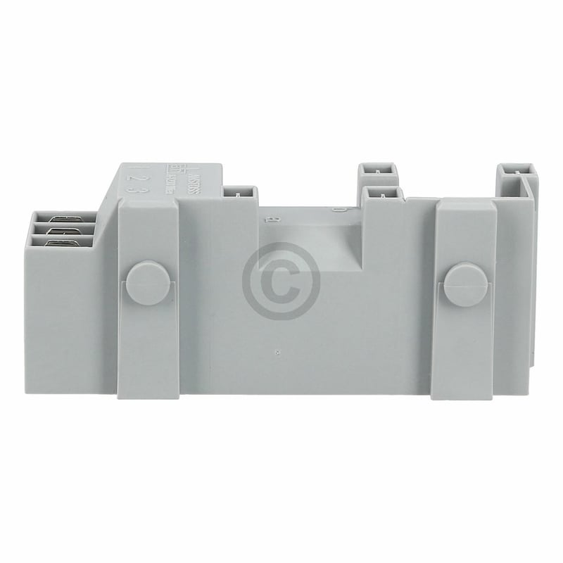 Zündtransformator 00422149