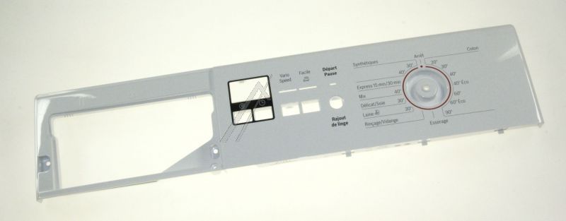 Bedienblende 00749590