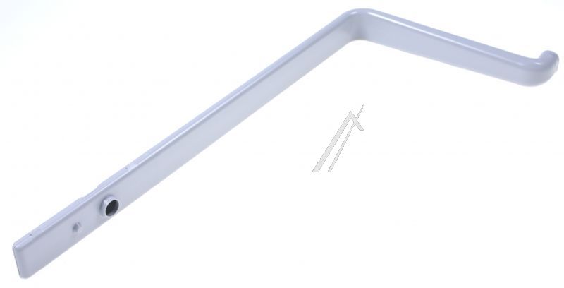 Rohr für Sprüharm für Ofen Whirlpool/Indesit 488000534251 Obere Wasserleitung