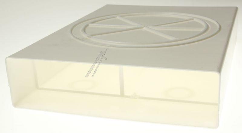 Elica Dunstabzugshaube RAC0153758A Abluftrohr-Anschluss 218x55