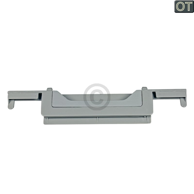 Fettfiltergittergriff 5025308700 AEG, Electrolux, Juno, Zanussi