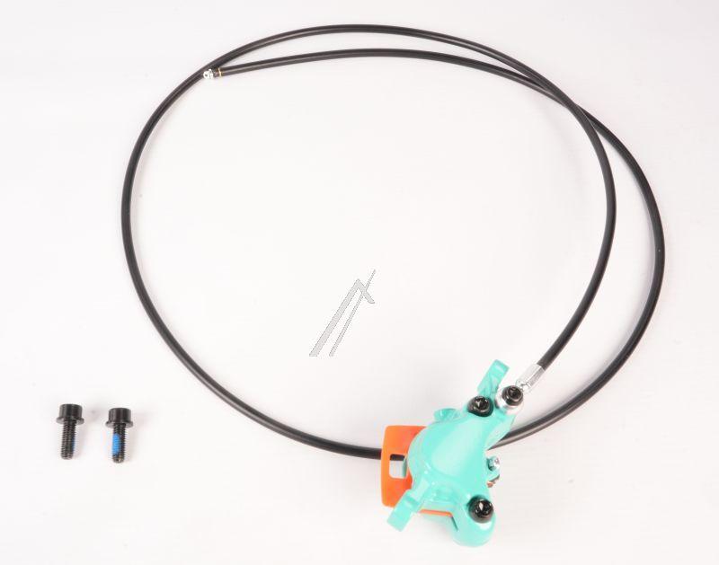 Bremssattel Scheibenbremse mit Leitung vorne EGRET 10100571 für E-Scooter GT15 GT20