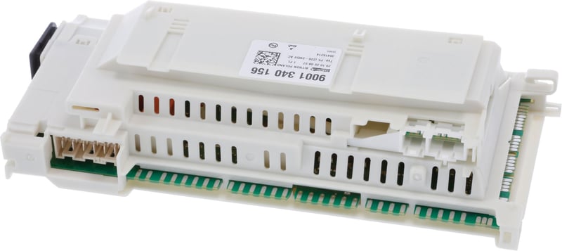 Leistungselektronik unprogrammiert BOSCH 12027152 für Geschirrspüler