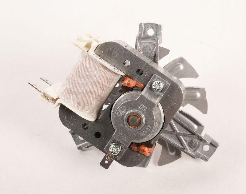 Zirkulationsgebläse für Ofen Beko C00910415 Backofen Lüftermotor