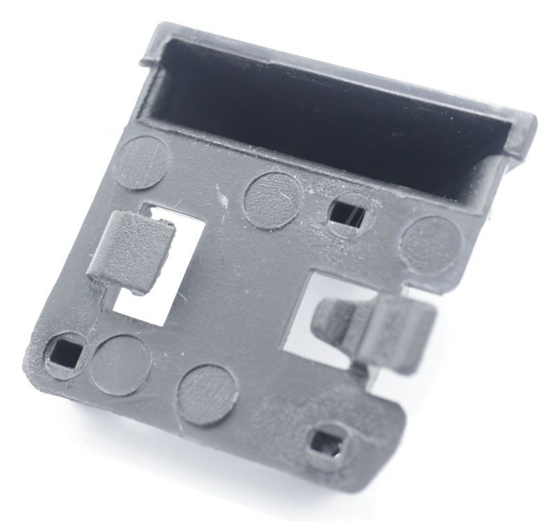 Kopfseitenabdeckung links für Dunstabzugshaube Elica 3092FC links, Kopf