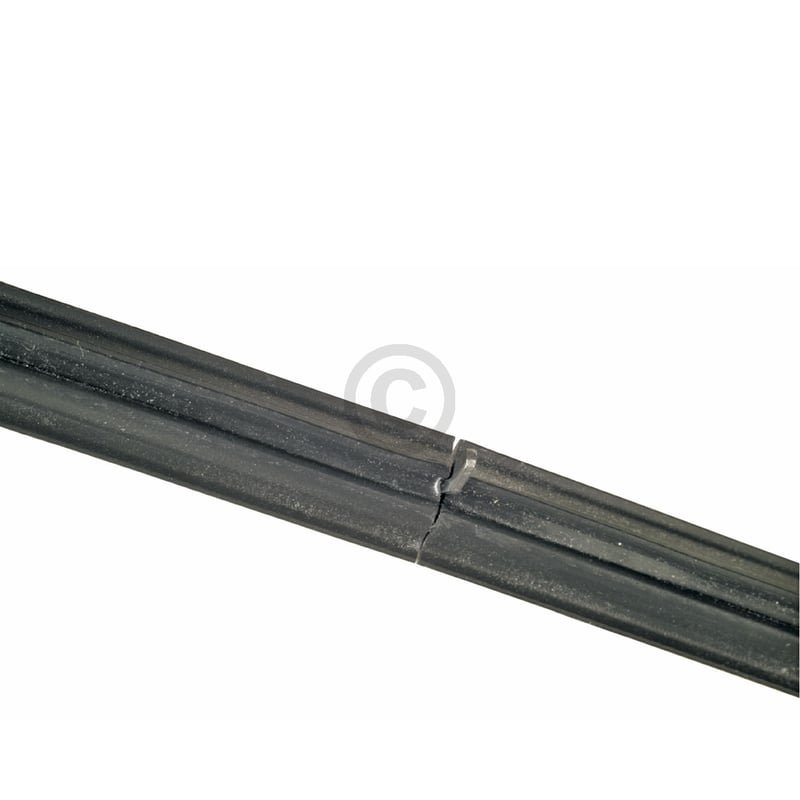 Türdichtung 4-seitig 00095253 095253 Bosch, Siemens, Neff, Küppersbusch für Backofen Herd