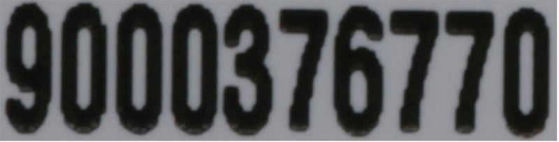 Steuerungsmodul programmiert 00651957