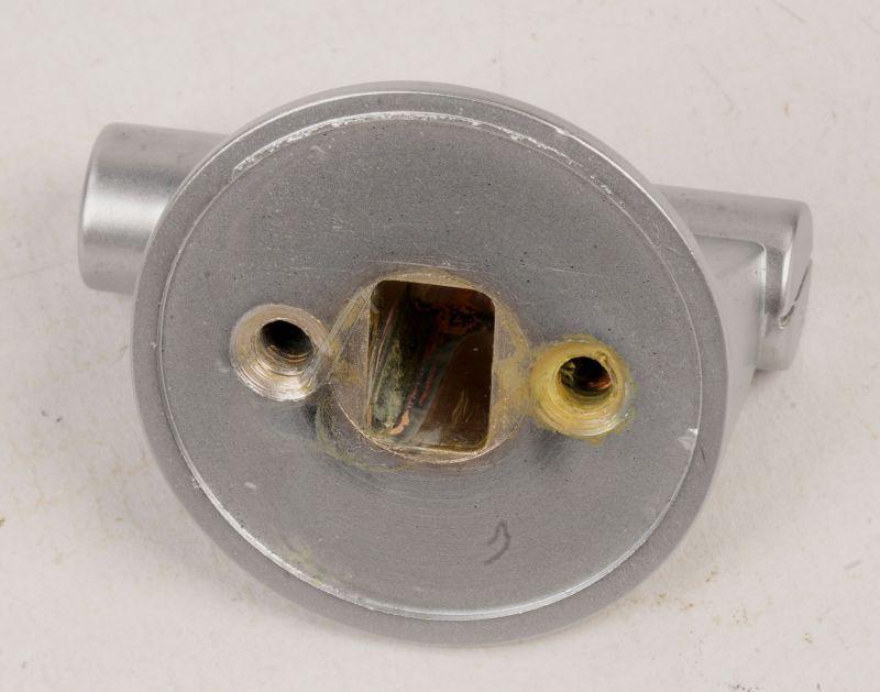 Drehgriff Mikrowelle Bosch Siemens 00187655 Zeiteinstellung