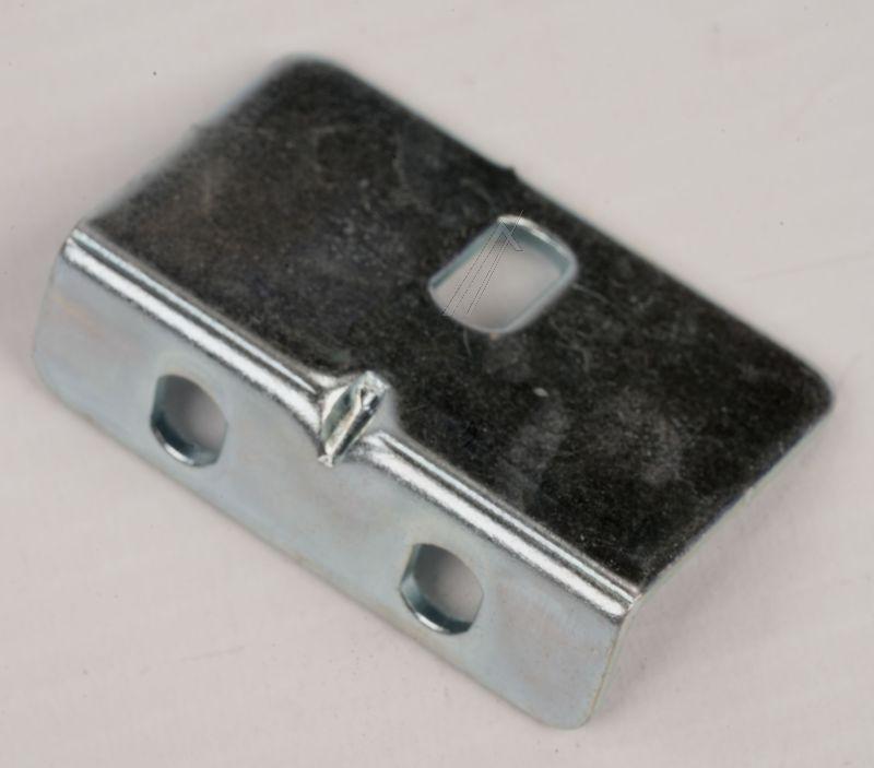 Türbodenbefestigung für Whirlpool Kühlschrank 488000533890 Boden, Befestigung, Kühlschrank