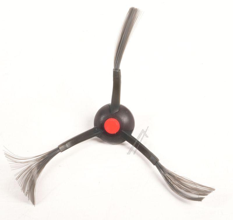 Bürste für Saugroboter Bosch Siemens 17008860 Reinigung