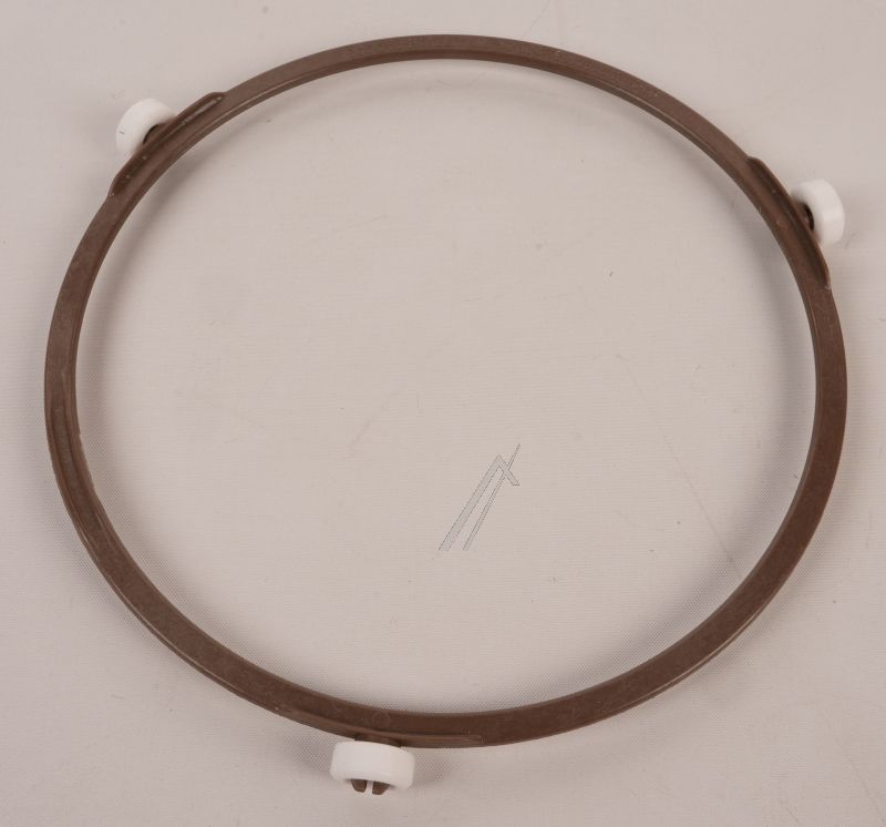Rollring für Mikrowelle Beko C00977997 Drehteller Führung
