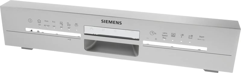 Blendenkasten für Gehäuseteile Bosch 11032194 Waschmaschine, Trockner