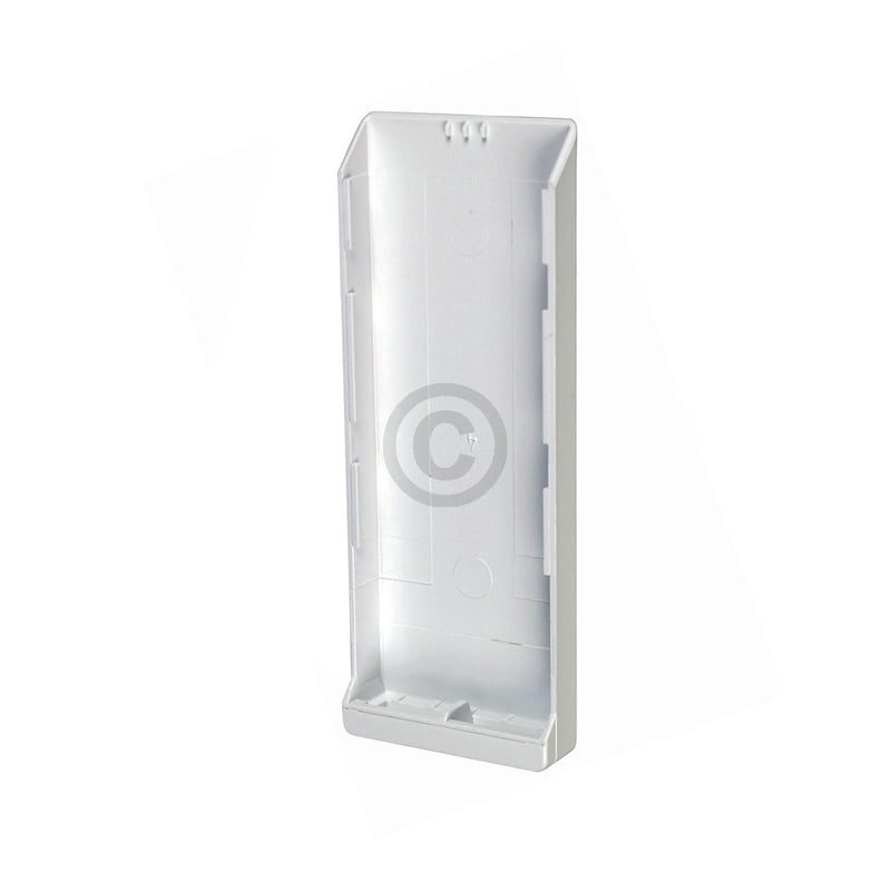 Abdeckkappe für Türgriff  LIEBHERR 7426362 Kühlschrank Gefrierschrank Kombination