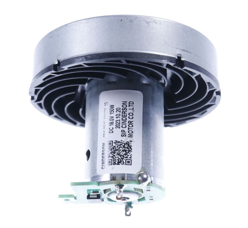 Motor Cds-r545-cm030-03 für Staubsauger Electrolux 140197788031 25V, Hauptmotor