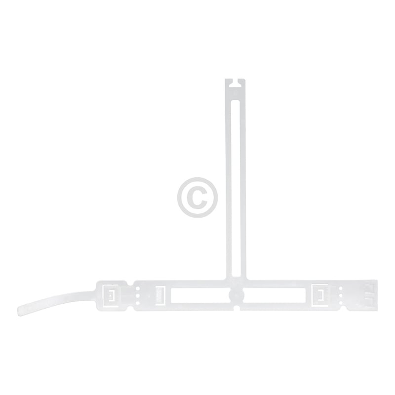 Verbinder Möbeltür Links Beko 1782980200 für Geschirrspüler