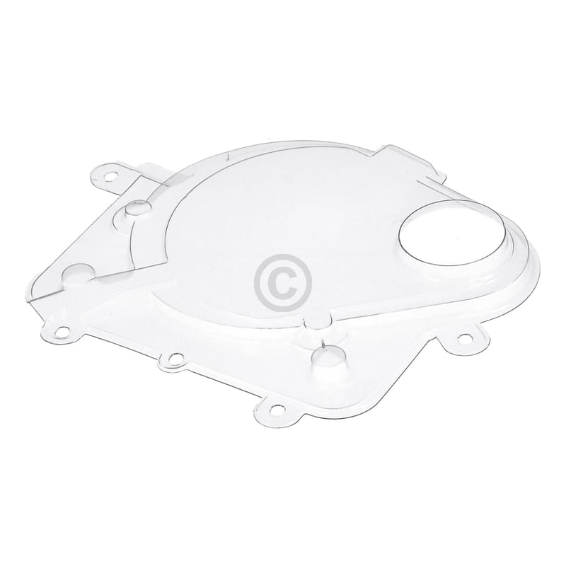 LDS Waterproof cover 201-2499-0223 Ecovacs