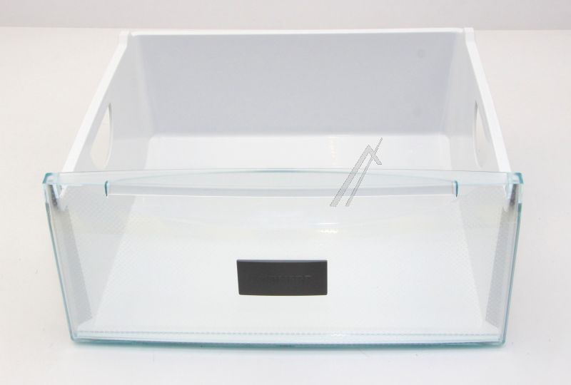 Liebherr Kühlschrank Schublade 979190100 transparente Front