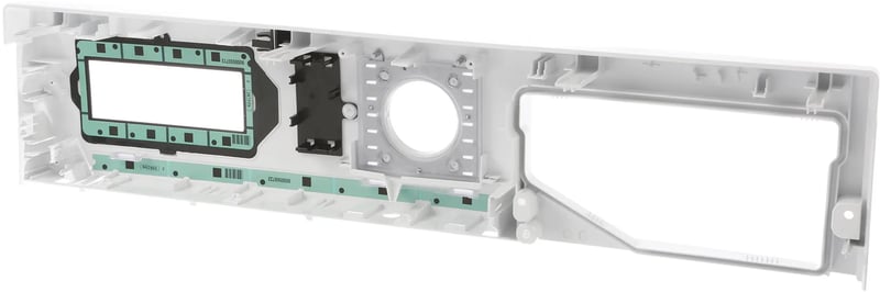 Bedienblende 11013954