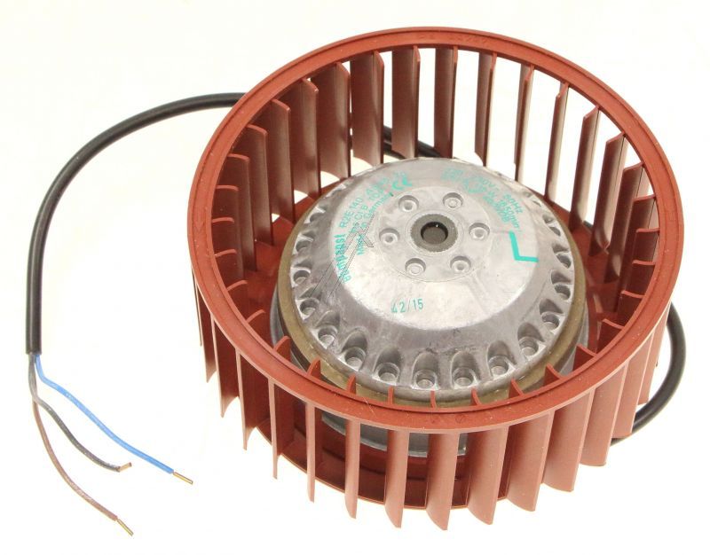 Lüftermotor rechts stehend rechts stehend 00098013