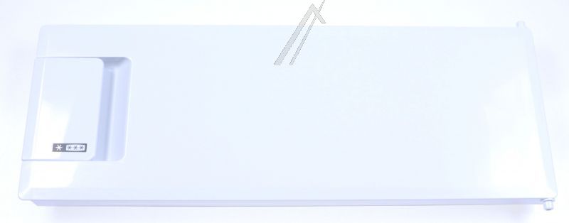 Gefrierfachklappe für Kühlschrank Liebherr 987786400 Türverdampfer komplett