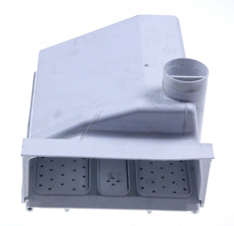 Waschmittelschublade für Staubsauger Beko C00921871 Einspülkasten