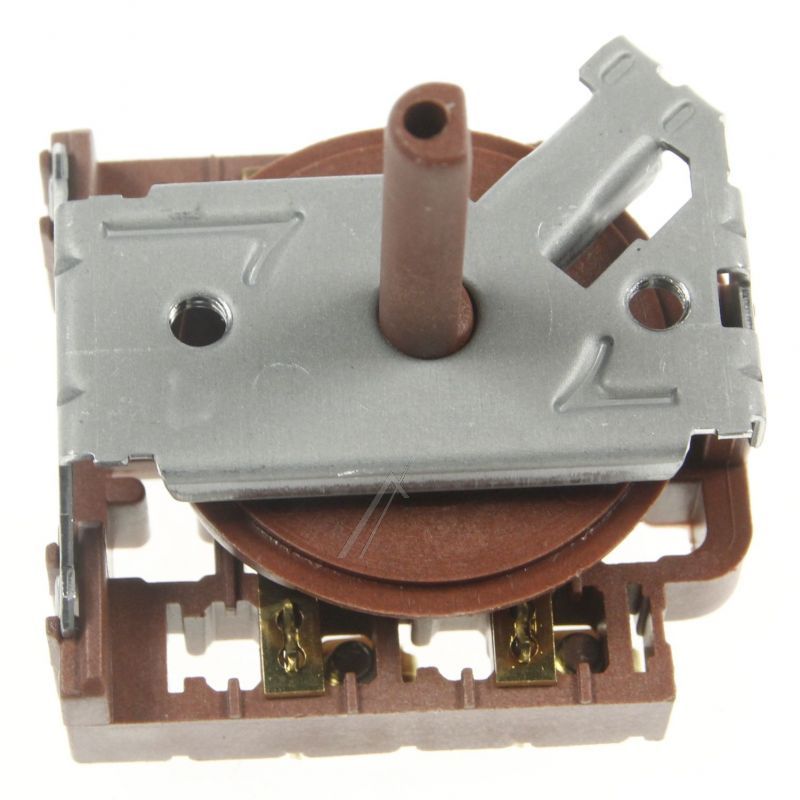 Lampenschalter für Geschirrspüler Smeg 811730198 Lichtfunktion