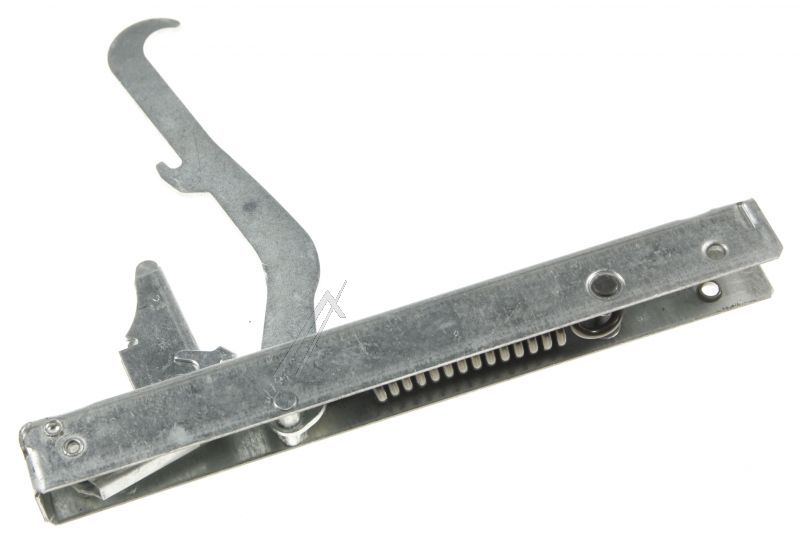 Backofentürscharnier für Backofen Whirlpool Indesit 482000085770 code C00264068 für 2 Scheiben