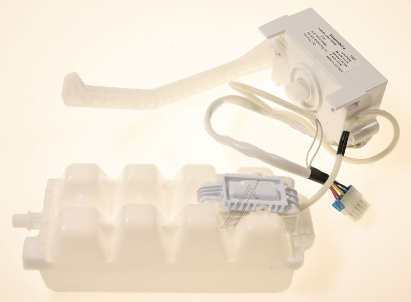 Eiswürfelbereiter Baugruppe für Kühlschrank Samsung DA97-22162A Kubisches Eis