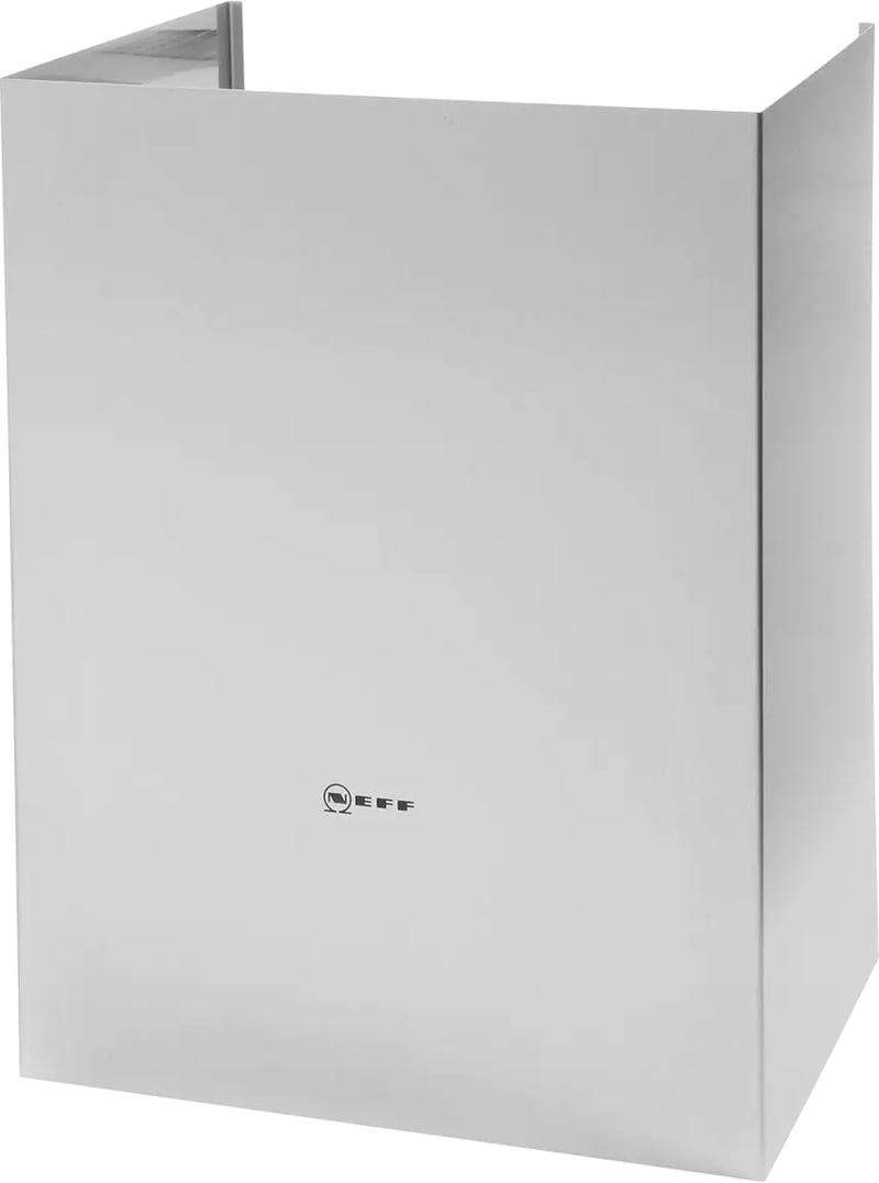 Lüftungskanal 00686237