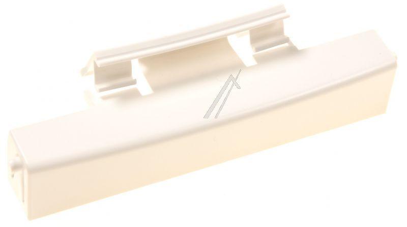 Griffplatte Verdampfertür für Kühlschrank Liebherr 742054600 Türdichtung