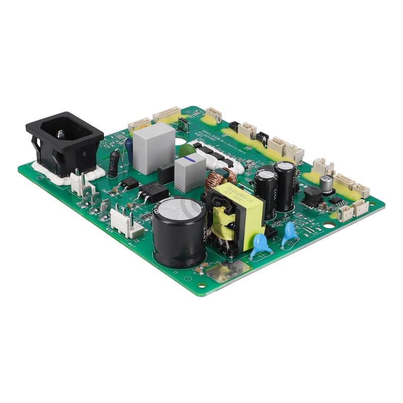 Main board of station（Water tank version） 201-2425-1059