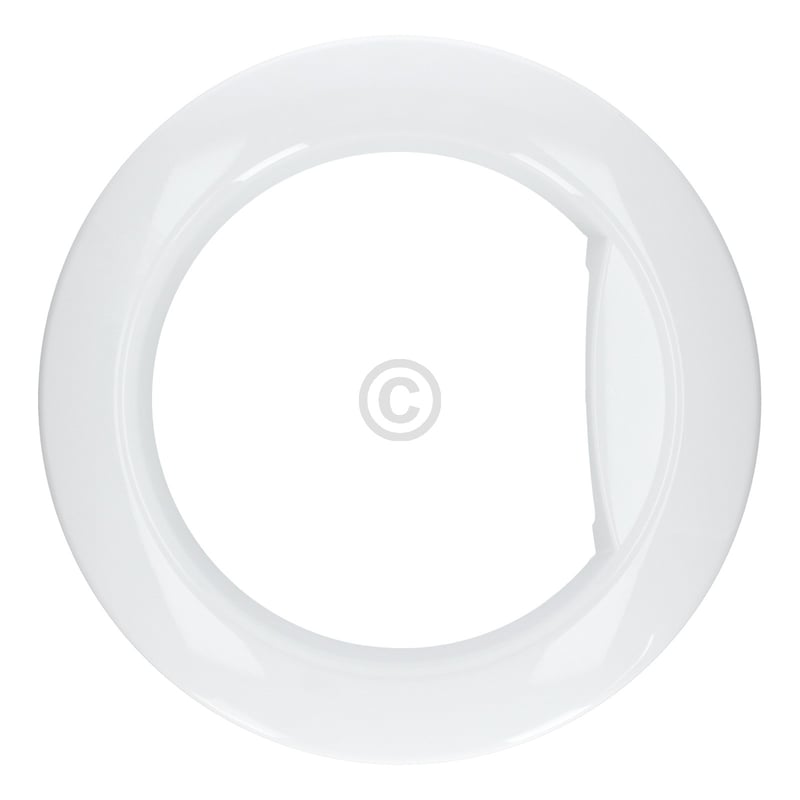 Türring außen Samsung DC63-00391A für Waschmaschine