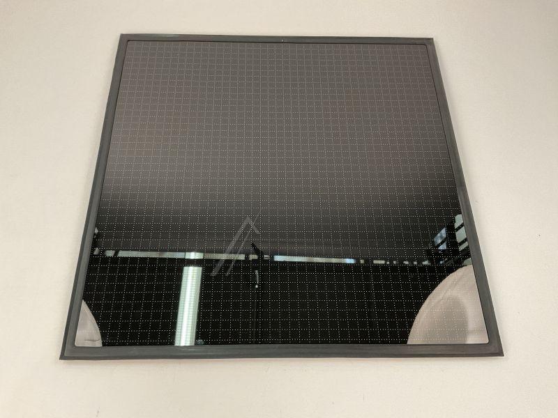 Glasplatte für Mikrowelle Bosch 11035266 Drehteller