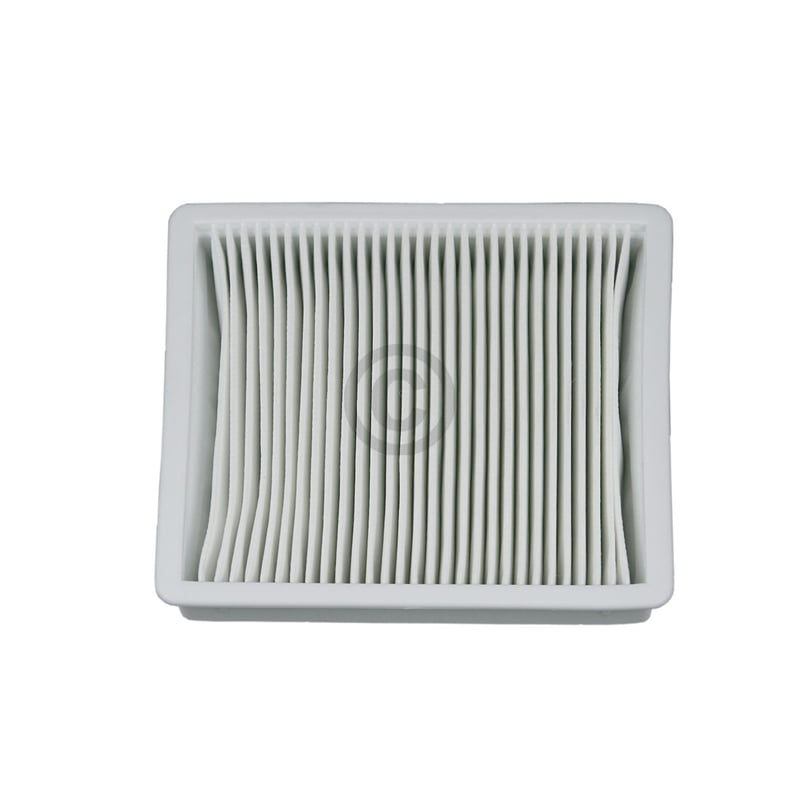 Abluftfilterkassette SAMSUNG DJ63-00672D Lamellenfilter für Staubsauger