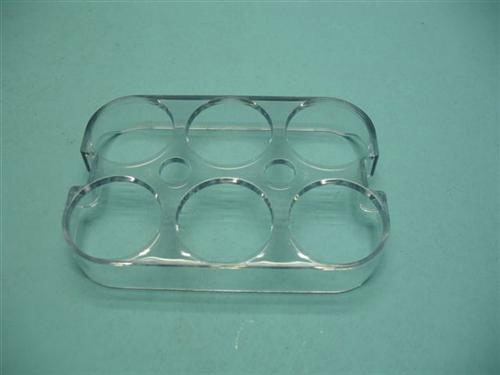 Eiereinsatz für Kühlschrank Amica 1013783 Aufbewahrung