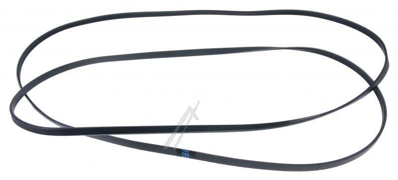 Poly-V-Riemen für Kühlschrank Whirlpool Indesit 482000082270 Riemen Profil H