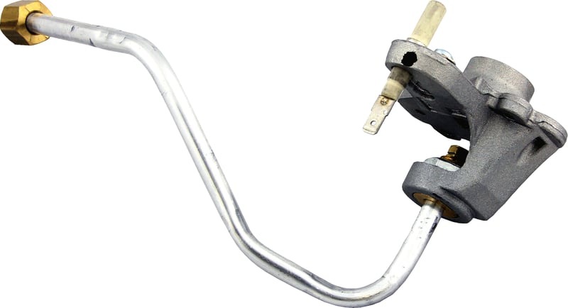 Halterung für Ofen Bosch 00499674 Backofen-Befestigung