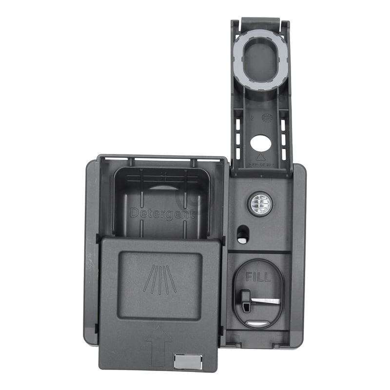 SPÜLMITTELBEHÄLTER/WASCHMITTEL Electrolux 140163296043 für Geschirrspüler