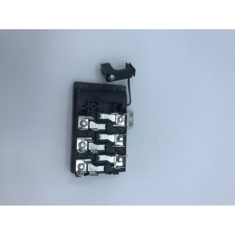TERMINAL BLOCK 266920003 Beko