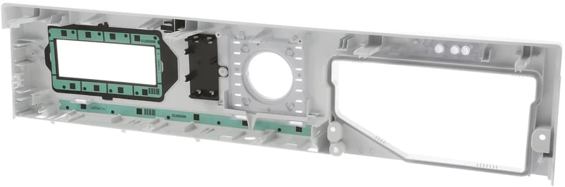 Bedienblende 11018247