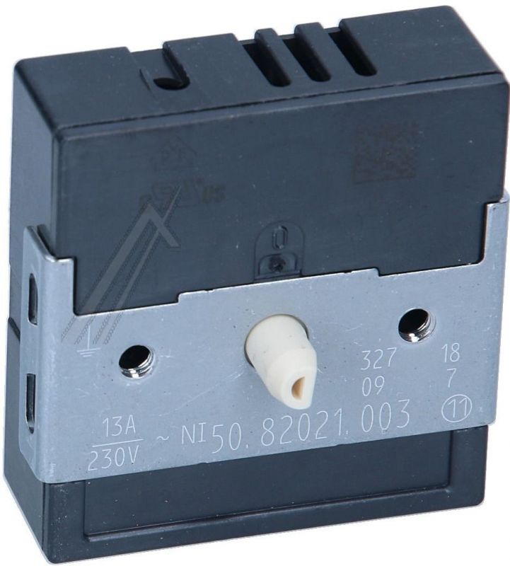 Energieschalter für Ofen Hisense/Gorenje 726505 Drehschalter