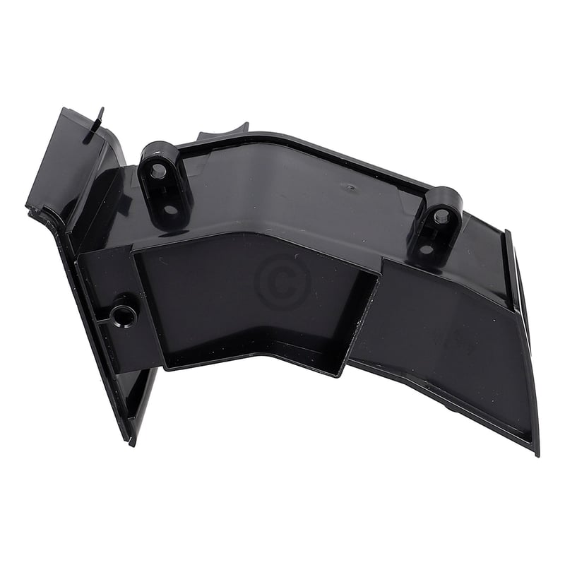 Dust route（black） 201-2441-0456