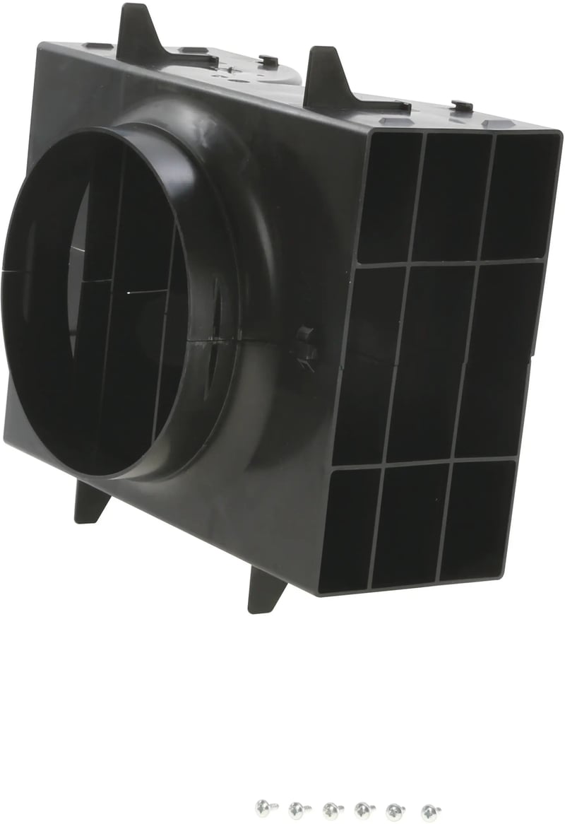 Starterset für Umluftbetrieb 11010192