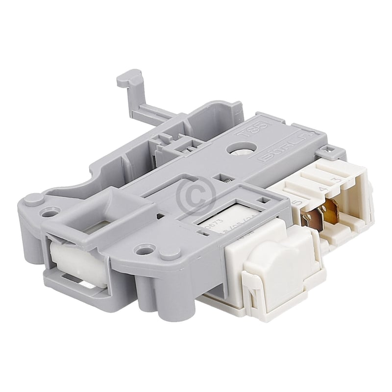 Türverriegelung Bitron/ Elbi DL-S2 für Waschmaschine Bitron/ Elbi