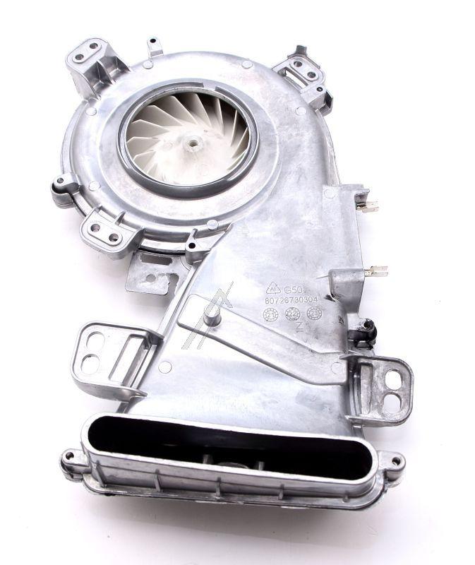 Luftkanal-Satz für Waschmaschine AEG 8583486349423 geklebt, G50, 8kg