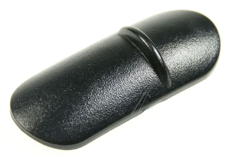 Schieber für Samsung Staubsauger DJ6100767A Luftführung, dunkelgrau