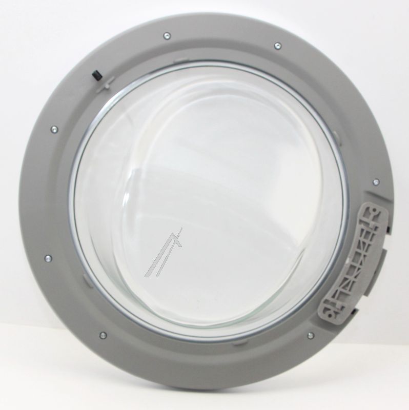 Bullauge für Waschmaschine Haier/Candy/Hoover 70067416 Türscheibe