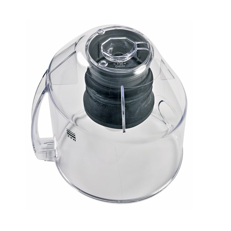 Staubbehälterunterteil dyson 910897-01 für Staubsauger