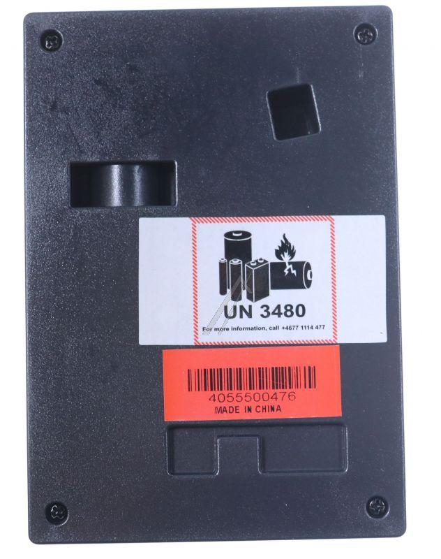 Akku 2000mAh 18V Electrolux 4055500476 für Staubsauger Electrolux